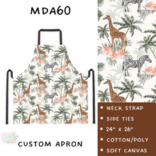 Load image into Gallery viewer, Batch #305 - Mama&#39;s Batch - Closes 3/17 - ETA late April - MDA60 Apron
