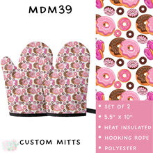 Load image into Gallery viewer, Batch #305 - Mama&#39;s Batch - Closes 3/17 - ETA late April - MDA39 Oven Mitts
