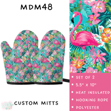 Load image into Gallery viewer, Batch #305 - Mama&#39;s Batch - Closes 3/17 - ETA late April - MDA48 Oven Mitts
