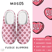 Load image into Gallery viewer, Batch #306 - Mother&#39;s Day Lounge - Closes 3/19 - ETA late April - MDS05 Slippers
