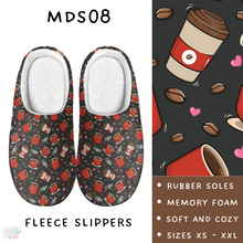 Load image into Gallery viewer, Batch #306 - Mother&#39;s Day Lounge - Closes 3/19 - ETA late April - MDS08 Slippers
