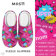 Load image into Gallery viewer, Batch #306 - Mother&#39;s Day Lounge - Closes 3/19 - ETA late April - MDS11 Slippers
