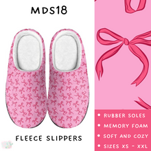 Load image into Gallery viewer, Batch #306 - Mother&#39;s Day Lounge - Closes 3/19 - ETA late April - MDS18 Slippers
