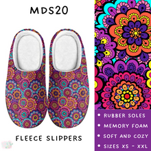 Load image into Gallery viewer, Batch #306 - Mother&#39;s Day Lounge - Closes 3/19 - ETA late April - MDS20 Slippers
