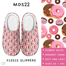 Load image into Gallery viewer, Batch #306 - Mother&#39;s Day Lounge - Closes 3/19 - ETA late April - MDS22 Slippers
