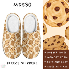 Load image into Gallery viewer, Batch #306 - Mother&#39;s Day Lounge - Closes 3/19 - ETA late April - MDS30 Slippers
