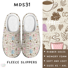 Load image into Gallery viewer, Batch #306 - Mother&#39;s Day Lounge - Closes 3/19 - ETA late April - MDS31 Slippers
