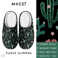 Load image into Gallery viewer, Batch #306 - Mother&#39;s Day Lounge - Closes 3/19 - ETA late April - MDS37 Slippers
