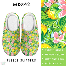 Load image into Gallery viewer, Batch #306 - Mother&#39;s Day Lounge - Closes 3/19 - ETA late April - MDS42 Slippers
