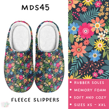 Load image into Gallery viewer, Batch #306 - Mother&#39;s Day Lounge - Closes 3/19 - ETA late April - MDS45 Slippers
