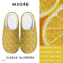 Load image into Gallery viewer, Batch #306 - Mother&#39;s Day Lounge - Closes 3/19 - ETA late April - MDS46 Slippers
