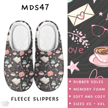 Load image into Gallery viewer, Batch #306 - Mother&#39;s Day Lounge - Closes 3/19 - ETA late April - MDS47 Slippers
