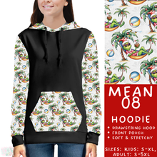 Load image into Gallery viewer, Batch #436 - Mr Mean 2 - Closes 10/24 - ETA early Dec - Mean 08 Hoodie
