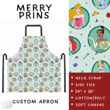 Load image into Gallery viewer, Batch #591 - Baking Spirits Bright 3 - Closes 9/28 - ETA mid/late Nov - Merry Prins Apron
