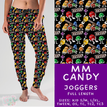 Load image into Gallery viewer, Ready to Ship - MM Candy Joggers - TC
