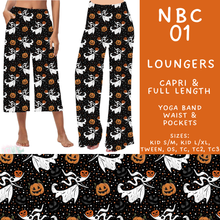 Load image into Gallery viewer, Batch #564 - NBC 4 Collection - Closes 8/3 - ETA early October - NBC 01 Capri and Full Length Loungers

