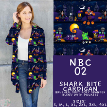 Load image into Gallery viewer, Batch #564 - NBC 4 Collection - Closes 8/3 - ETA early October - NBC 02 Cardigan
