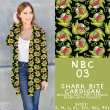 Load image into Gallery viewer, Batch #564 - NBC 4 Collection - Closes 8/3 - ETA early October - NBC 03 Cardigan
