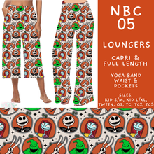 Load image into Gallery viewer, Batch #564 - NBC 4 Collection - Closes 8/3 - ETA early October - NBC 05 Capri and Full Length Loungers
