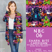 Load image into Gallery viewer, Batch #564 - NBC 4 Collection - Closes 8/3 - ETA early October - NBC 06 Cardigan
