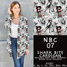 Load image into Gallery viewer, Batch #564 - NBC 4 Collection - Closes 8/3 - ETA early October - NBC 07 Cardigan
