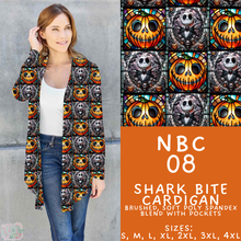 Load image into Gallery viewer, Batch #564 - NBC 4 Collection - Closes 8/3 - ETA early October - NBC 08 Cardigan
