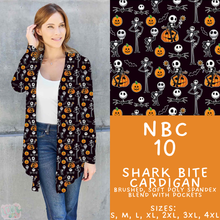 Load image into Gallery viewer, Batch #564 - NBC 4 Collection - Closes 8/3 - ETA early October - NBC 10 Cardigan
