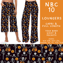 Load image into Gallery viewer, Batch #564 - NBC 4 Collection - Closes 8/3 - ETA early October - NBC 10 Capri and Full Length Loungers
