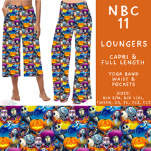 Load image into Gallery viewer, Batch #564 - NBC 4 Collection - Closes 8/3 - ETA early October - NBC 11 Capri and Full Length Loungers
