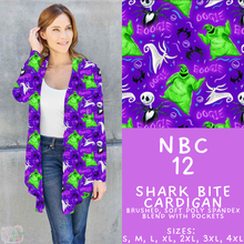 Load image into Gallery viewer, Batch #564 - NBC 4 Collection - Closes 8/3 - ETA early October - NBC 12 Cardigan
