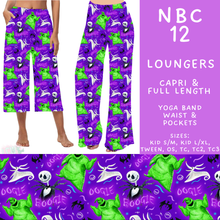 Load image into Gallery viewer, Batch #564 - NBC 4 Collection - Closes 8/3 - ETA early October - NBC 12 Capri and Full Length Loungers
