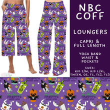 Load image into Gallery viewer, Batch #575 - Fun Run 26 - Closes 8/26 - ETA late October - NBC Coff Capri and Full Length Loungers

