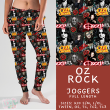 Load image into Gallery viewer, Batch #411 - July Request Run - Closes 9/11 - ETA late October - Oz Rock Joggers
