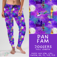 Load image into Gallery viewer, Ready to Ship - Pan Fam Joggers - OS
