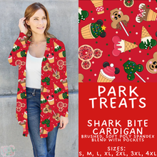 Load image into Gallery viewer, Batch #434 - Magical Christmas - Closes 10/22 - ETA early Dec - Park Treats Cardigan
