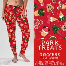 Load image into Gallery viewer, Batch #434 - Magical Christmas - Closes 10/22 - ETA early Dec - Park Treats Joggers
