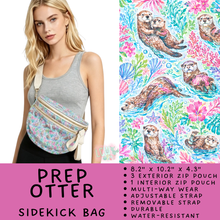 Load image into Gallery viewer, Batch #579 - Sidekick Bags 2 - Closes 9/2 - ETA early November - Prep Otter Sidekick Bag
