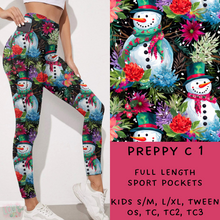 Load image into Gallery viewer, Ready To Ship - Preppy C 1
