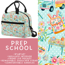 Load image into Gallery viewer, Batch #545 - Back to School 3 - Closes 6/19 - ETA early/mid August - Prep School Lunch Box
