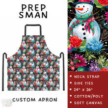 Load image into Gallery viewer, Batch #591 - Baking Spirits Bright 3 - Closes 9/28 - ETA mid/late Nov - Prep Sman Apron
