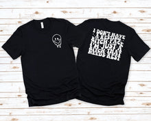 Load image into Gallery viewer, Wholesale RBF Graphic Tee - Black
