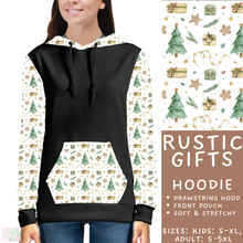 Load image into Gallery viewer, Batch #433 - Winter Cabin - Closes 10/20 - ETA early Dec - Rustic Gifts Hoodie
