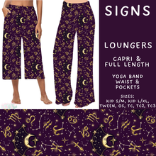 Load image into Gallery viewer, Batch #562 - Fun Run 25 - Closes 7/29 - ETA late Sept - Signs Capri and Full Length Loungers
