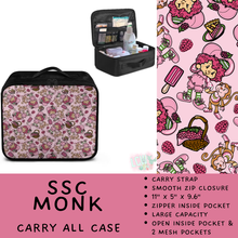 Load image into Gallery viewer, Batch #573 - Carry All Case - Closes 8/21 - ETA late October - SSC Monk Carry All Case
