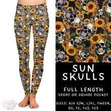 Load image into Gallery viewer, Ready to Ship - Square Pocket OS &amp; TC
