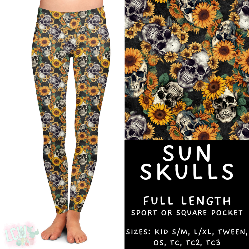 Ready to Ship - Square Pocket OS & TC