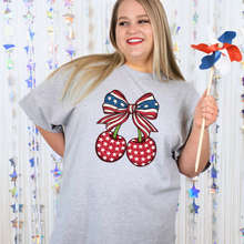 Load image into Gallery viewer, Star Spangled Cherries
