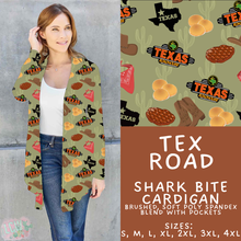 Load image into Gallery viewer, Batch #607 - Fun Run 28 - Closes 11/2 - ETA early Jan - Tex Road Cardigan
