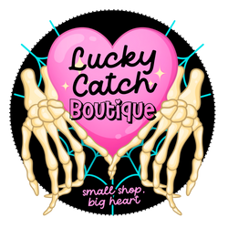 Lucky Catch Boutique