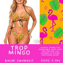 Load image into Gallery viewer, Batch #543 - Pool Party 2 - Closes 6/15 - ETA early/mid August - Trop Mingo Women's 2 Piece Bikini
